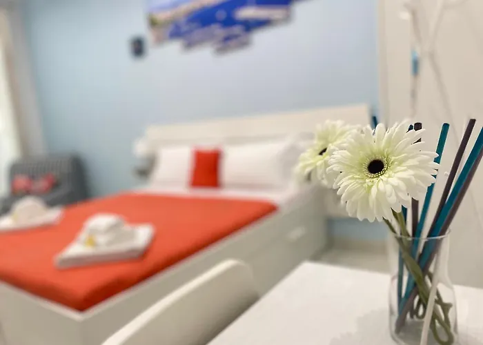 Hotel Il Vicoletto Napoli
