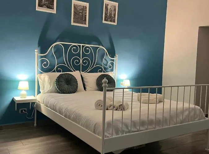 Hotel Hacienda Napoles House